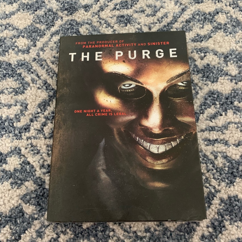The Purge